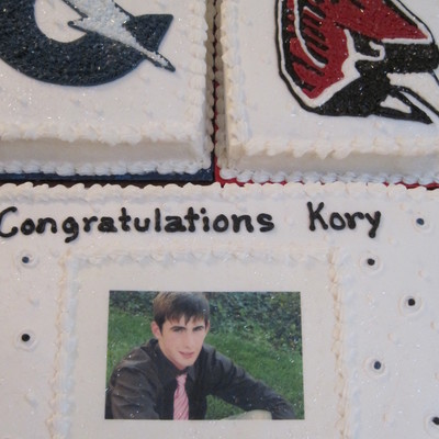 Kory's Cake