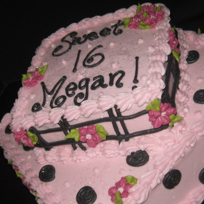 Sweet 16