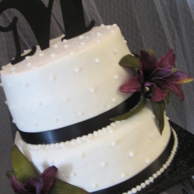 Hiatt Wedding