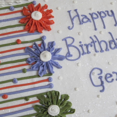 For Gena