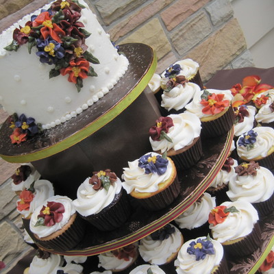 Fall Wedding