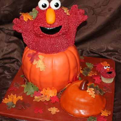 Elmo