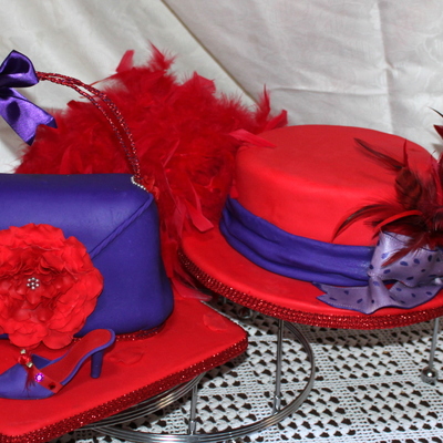 Red Hat Society