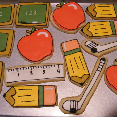 Teacher Appreciation