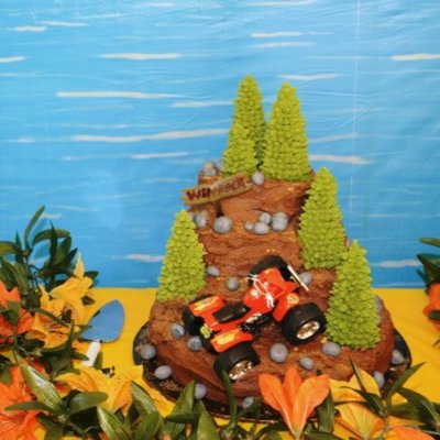 Awesome! Magical! Sweet! Cake Contest!