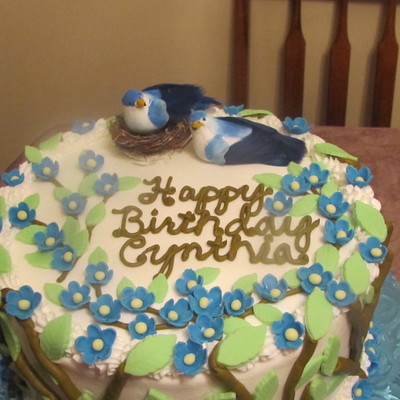 Awesome! Magical! Sweet! Cake Contest!