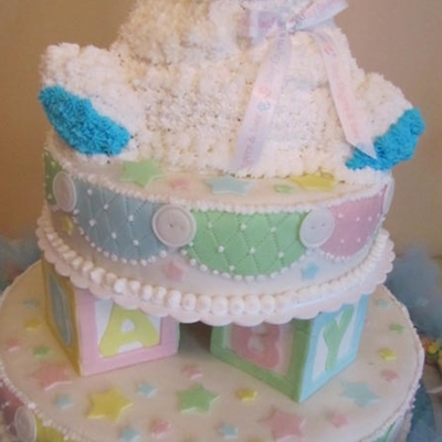 Awesome! Magical! Sweet! Cake Contest!