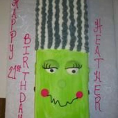 Halloween Birthday