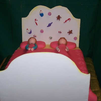 Visions Of Sugarplums