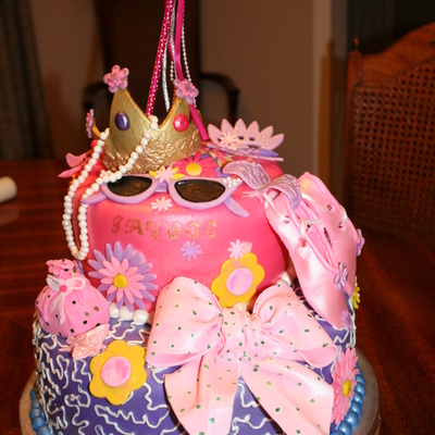 Fancy Nancy