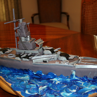 Uss Alabama