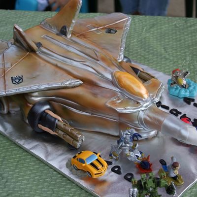 "starscream"