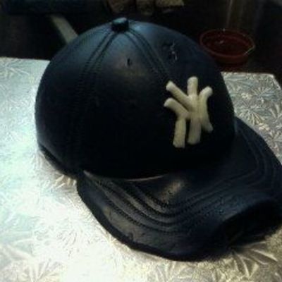 Yankees Cap
