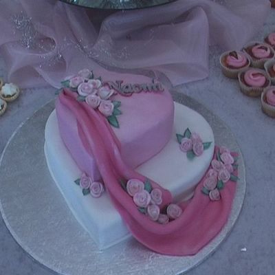 Rose Delight
