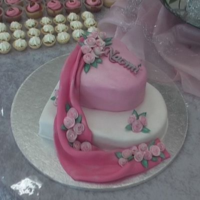 Rose Delight