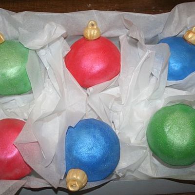 Christmas Ornaments