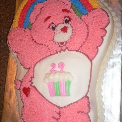 Carebear
