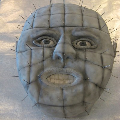 Pinhead Cake