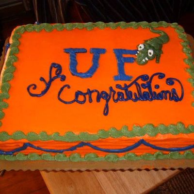 University Of Florida