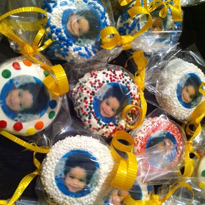Personalized Oreos
