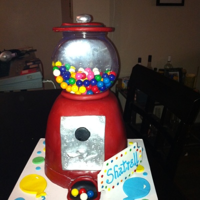 Gumball