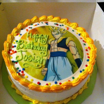 Dragon Ball Z