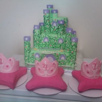Princess Party