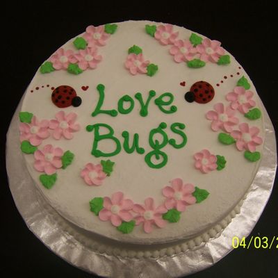 Love Bugs