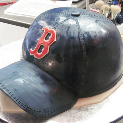 Boston Red Socks Hat