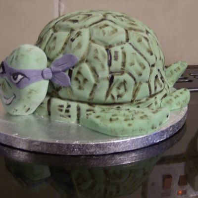 Ninja Turtle