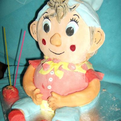 Noddy