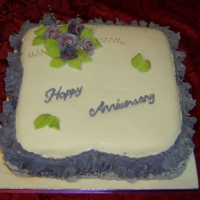 "happy Anniversary"