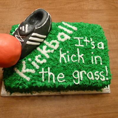 Kickball
