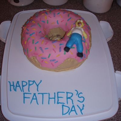 Homer Simpson
