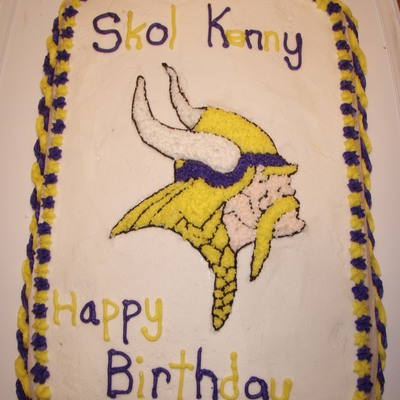 Vikings