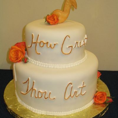 Songwriters Showcase For Church