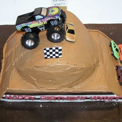 Monster Jam