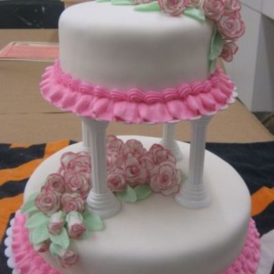 Wilton Course 3 Finale