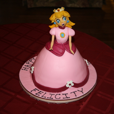 Princess Peach