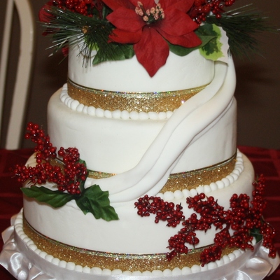 Christmas Cake