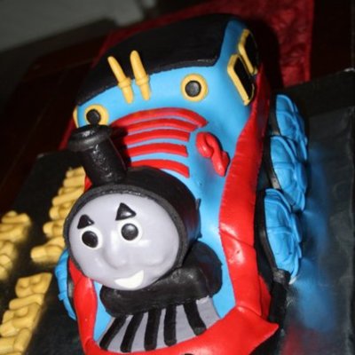 Thomas The Tank Engine
