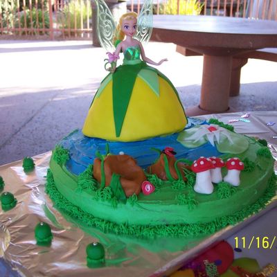Tinkerbell