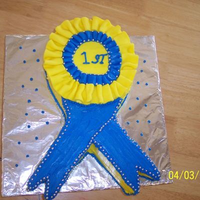 "first Prize"