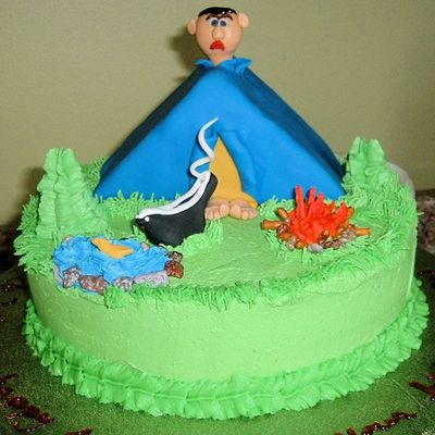 A Wish For Happy Surprises On Your Birthday Matt!