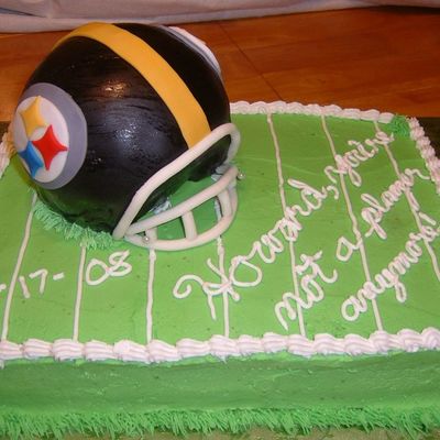 8-17-08 Howard, Your Not A Player Anymore!