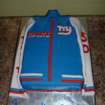 Kevin's Giant Birthday