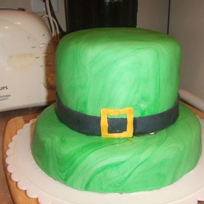Leprechaun Hat