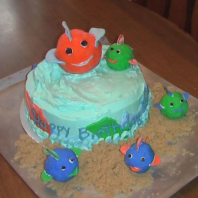 Fishies