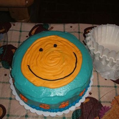 Smiley Face