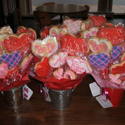 Valentine's Stash